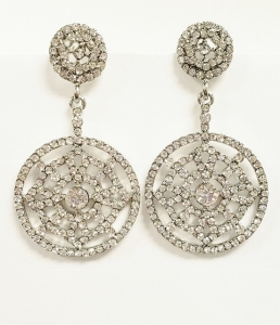 Earrings ER19-9576